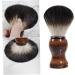 Healeved 3pcs Styling Beard Brush Set for Men - Beard Cleaning Brush (11x3.2cm) - Perfect Grooming Tool - Buy Online on GoSupps.com