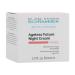 Ageless Future Night Cream (1.7 fl oz) - Skin Improving Anti-Aging Night Care Regenerating Night Cream - with Vitamin A - Skin Care - Dr. Schrammek - Buy Online on GoSupps.com