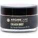 ARGANICARE - Anti-wrinkle and protective cream SPF 25 with Collagen - All skin types - 50 ml jar - Buy Online on GoSupps.com
