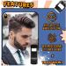 Dajidafu Hair Texture Powder Volumizing Oil-Control Styling Tools Increases Volume Wax Unisex Shaping Supply Salon Shop Home 8g - Buy Online on GoSupps.com