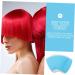 FRCOLOR 23 Sheets Double Sided Wig Film Tape Two Sided Tape Double Side Tape Wig Adhesive Tape Lace Front Support Tape Sweatproof Wig Tape Adhesive Wig Tape Wig Tape Parts Hair - Buy Online on GoSupps.com