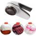 Electric Lint Remover - 6 Blades Pet Hair Cleaning Trimmer & Fabric Shaver - Fast & Efficient 18.2x7.9x9.5cm - Buy Online on GoSupps.com