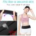 Insulin Pump Belt Holder for Diabetes Device - Adjustable Waist Fanny Pack for T1D with Epipen Pocket - Large Size - Buy Online on GoSupps.com