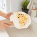 cogae 16PCS Biodegradable Compostable Cellulose Kitchen Sponges Coconut Scrubber for Dishes Cleaning - Buy Online on GoSupps.com