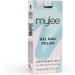 Mylee Gel Nail Polish 10ml Brighton Pier UV/LED Soak-Off Nail Art Manicure Pedicure for Professional Salon & Home Use Blue Range - Long Lasting & Easy to Apply - Buy Online on GoSupps.com