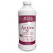 Buried Treasure Active 55 Plus - 32 serv Liquid Multivitamin for Seniors Vegan Sugar-Free Natural Immune Support Vitamins & Super-Foods Blend