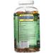 Kirkland Signature 100% Wild Alaskan Salmon Oil 90 EPA 110 DHA 1200mg - 320 Enteric Coated Softgels - Buy Online on GoSupps.com