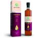 Green Idea Lym Research Syrup 500ml - Vegan Lymphatic Support with Nettle Dandelion & Ginger - Optimal Drainage Formula - Buy Online on GoSupps.com