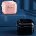 Dental Prosthesis Box | Portable False Teeth & Retainer Container for Travel | Orthodontic Cleaning Box (Blue) - Buy Online on GoSupps.com