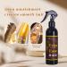Pomades for Frizz Hair Spray Protection Ease 250g Adds Volume and Shine - Buy Online on GoSupps.com