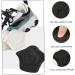 GLEAVI 6 Pairs High Heel Grips & Insoles for Men & Women - Anti-Drop Heel Pads for Sneakers & Boots - Buy Online on GoSupps.com