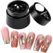 3D Nail Sculpting Gel | LED/UV Nail Modeling Glue - Non-Sticky Builder Gel 7ml for Home Travel School Indoor Use - Buy Online on GoSupps.com