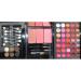 Chseeo Make-Up Set | Premium Cosmetics Gift Set with Eyeshadow Palette Lip Gloss & More - Perfect for Face Eyes & Lips - Buy Online on GoSupps.com