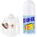 Stain Remover | Bleach for Clothing - Instant Stain Removal Stick with Roll Bead Design Suitable for Coffee Tea Wine Milk Cola and Oil Stains Proidl 50ml - Buy Online on GoSupps.com