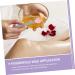 Shop 4-Pack Silicone Wax Makeup Spatulas | Ideal for Face Application | International Shipping Available - Buy Online on GoSupps.com