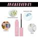 Silk Fiber Curling Lifting Mascara Waterproof Long Lasting Lengthens Eyelashes Extension Black Thick Eye Lashes Makeup 5ml - Buy Online on GoSupps.com