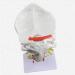 Spinal Nerves Cervical Spine & Occipital & Vertebral Artery Model Spinal Nerve Model Human Cervical Model with Neck Artery Hospital Teaching Model - Buy Online on GoSupps.com