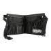 ONEGenug Makeup Brush Bag & Pencil Case | Professional Makeup Artist Tool Organizer with Belt - Shop Internationally! - Buy Online on GoSupps.com