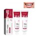 2 pieces yayashi SP-4 probiotic whitening toothpaste SP-4 probiotics toothpaste tooth whitening toothpaste toothpaste white teeth brightening and stain removal fresh breath (2PCs)