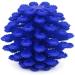 JOEBO Laundry Washing Ball Reusable Soft Spherical Cleaner Washing Machine Can Capture Long Hair /53 1 Count (Pack of 1) Bule - Buy Online on GoSupps.com