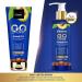 StBotanica GO Curls Hair Shampoo - Avocado Oil Flaxseed Oil & Pea Protein | Sulfate-Free Paraben-Free | 200ml - Best for Curly Hair Care - Buy Online on GoSupps.com
