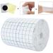 KTELI 2X Mesh Breathable Non-Woven Adhesive Bandage Roll - Flexible Comforting Dressing for Wounds | International Shipping Available - Buy Online on GoSupps.com