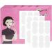 Cosmetic Ear Corrector | Protruding Ear Solution | Water Resistant Ear Patches Ear Stickers for Big Ears No Sur-Gery Invisible Ear Tape Better for Photo Shooting 4 Sizes Patches E07-18 Psc - Buy Online on GoSupps.com