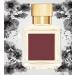Maani DiMilano Impression of Baccarat Rouge 540 3.40 Fl Oz (Pack of 1) 100 milliliters - Buy Online on GoSupps.com
