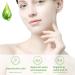 Gel d'aloe vera - 300 ml - Cr me hydratante 99 % d'aloe vera pur pour le visage et le corps - Gel hydratant naturel pour peau s che coups de soleil acn - Apaisant apr s-soleil - Buy Online on GoSupps.com