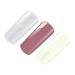 Poly Acrylic Gel Tube Set - French Clear Rouge & Ivory (3 x 30g) for Perfect Nail Art | International Shipping - Buy Online on GoSupps.com