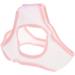 Beavorty Anti Snoring Chin Strap - Stop Snoring with Breathable Chin Strap for Men and Women - Snoreless Sleeping Solution in White - Buy Online on GoSupps.com