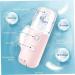 Face Mister Spray Bottle Face Mister 30ml Mini Water Mister for Face Mister Spray Bottle USB Rechargeable Handy Mist Sprayer for Moisturizing Hydrating Skin Care Makeup light red - Buy Online on GoSupps.com