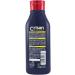 Kit actif contre la chute des cheveux - Shampoing (250 ml) et tonique (150 ml) l'arginine - Syst me d'action pour hommes et femmes en cas de perte de cheveux h r ditaire - Pour une pl nitude - Buy Online on GoSupps.com