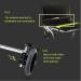 Portable Folding Travelling Outdoor Comfortable Mobile Wheelchair Displacement Machine Ultra Lightweight Aluminum Alloy Transport Outdoor Comfortable Mobile Wheelchair Displacement - Buy Online on GoSupps.com