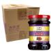 PEARL RIVER BRIDGE - Hoi Sin Sauce - Multipack (24 X 260 GR) 260 GR Hoi Sin Sauce Multipack