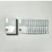 SOOM LAB Hyper Purifying Disposable Face Mask - Pack of 10 (White) - Buy Online on GoSupps.com