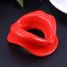 SUPVOX Red Silicone Face Slim Mouth Muscle Anti-Wrinkle Facial Exercise for Youthful Lips - International Shipping Available - Buy Online on GoSupps.com