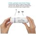 Norco NC70209 Mini Massager - Portable Handheld Body Massager for Targeted Relief - Buy Online on GoSupps.com