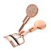 MAGICLULU Eyelash Curler Lash Beauty Tools Eyelash Makeup Tools Cosmetic Tool Lash Curlers Eyelash Clamps Curling Lash Tools Eyelash Curl Tool Lash Curls Tools Makeup Supplies Eyelash Clips