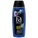 Fa Brazilian Nights Shower gel for men guarana extract 250 ml