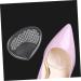 Buy NOLITOY High Heel Shoe Pad - Silicone Gel Forefoot Cushion & Cartoon Design | High Heels Padding for Women - Buy Online on GoSupps.com