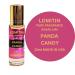 Fragrance Perfume Oils Panda Candy Parfum Roll On Body Oil for Women (12ml) (Pack of 2) - Buy Online on GoSupps.com