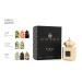 Miral - Oriental Women Perfume - Arabian Perfume for Women with Pear Jasmine Tonka - Long-Lasting Travel Size Womens Perfume - 3.4 oz - Buy Online on GoSupps.com