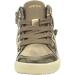 Geox Kids B Kiwi C Hiking Boots 8.5 UK Child - Smoke Grey | Lightweight & Breathable - Buy Online on GoSupps.com