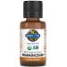 Garden of Life Essential Oil, Frankincense 0.5 fl oz (15 mL), USDA Organic & Pure, Clean, Undiluted & Non-GMO - for Diffuser, Aromatherapy, Meditation, Skincare - Calming, Uplifting, Soothing