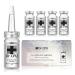 Best Stem Cell Ampoule Serum - Anti-Aging Hyaluronic Acid Moisturizer | 5 Vials (0.33 fl oz) - Professional Skin Care - Buy Online on GoSupps.com
