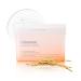 mixsoon Galactomyces Toner Pad Fermented Nutrition Galactomyces Dual-Textured Pad (280ml/9.46fl.oz/(60 Sheets) Galactomyces Pad