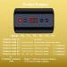 Rechargeable Infrared Electric Finger Board for Stroke Recovery & Rehabilitation - Wireless 68D - Buy Online on GoSupps.com