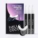 Hello Coco P R O tooth whitening set