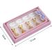 2 Sets Magnetic Nail Practice Holder & Acrylic Tip Display Stand | DIY Nail Art Accessories - Buy Online on GoSupps.com